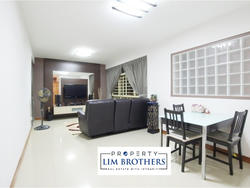 Blk 167C Punggol East (Punggol), HDB 4 Rooms #154788962